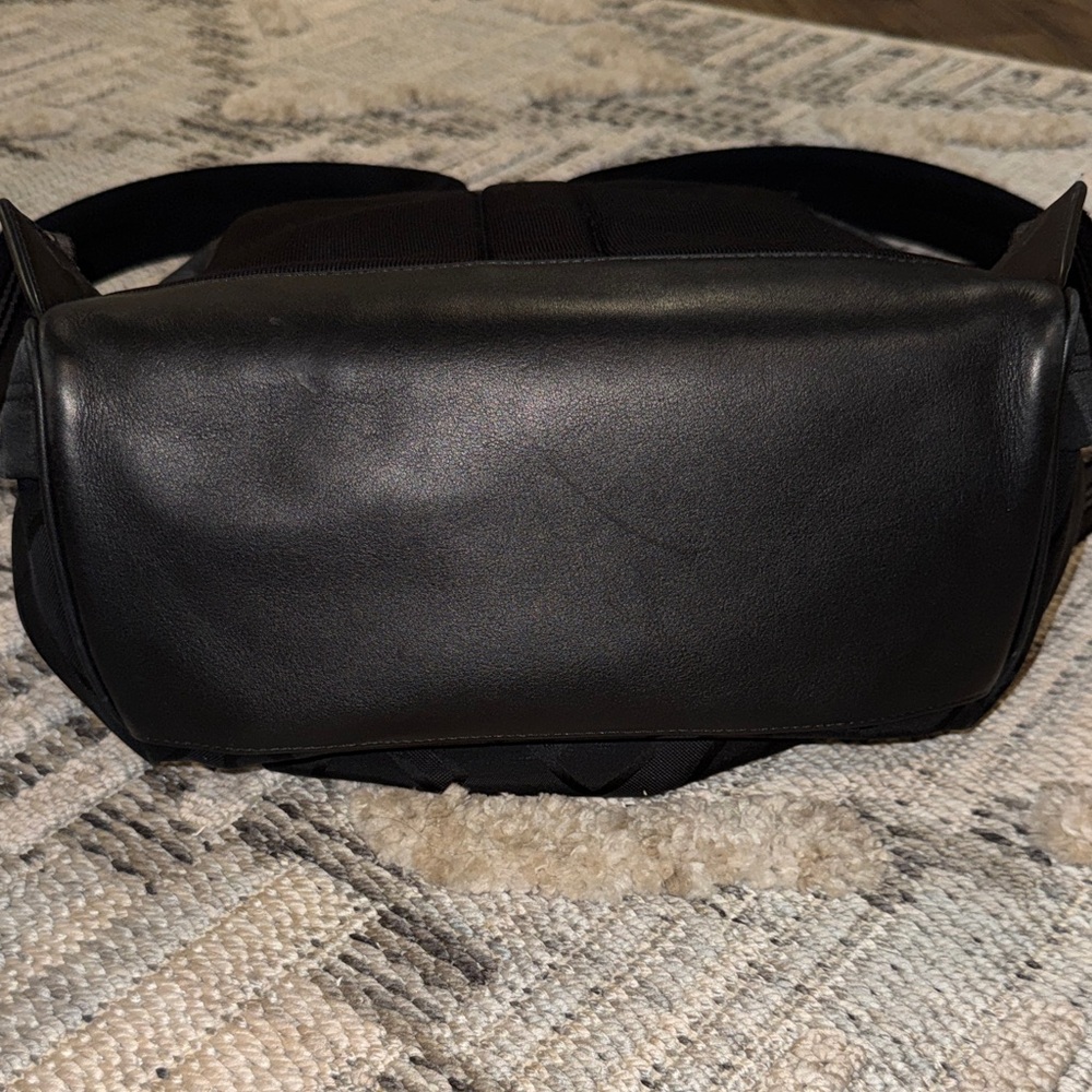 Burberry Monogram Backpack - Picture 11 of 11